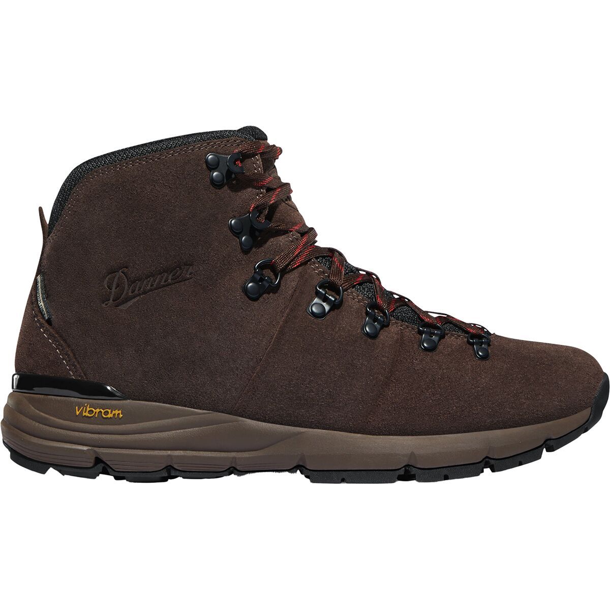 Image of Danner Mountain 600 Hiking Boot - Men's Java/Bossa Nova, 10.0
