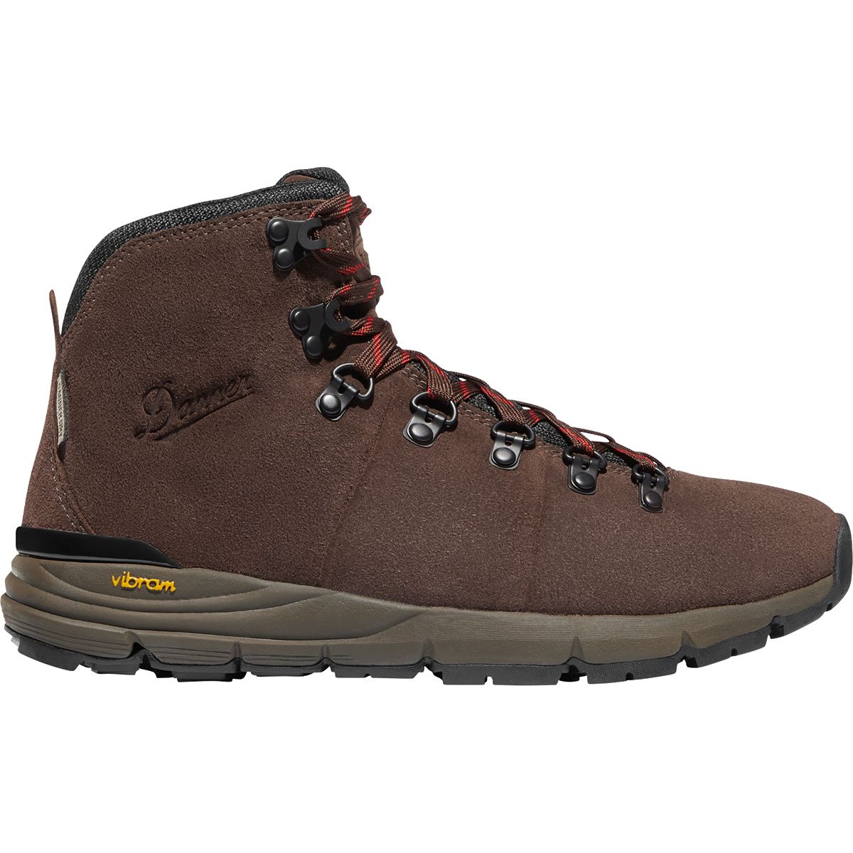 Image of Danner Mountain 600 Hiking Boot - Women's Java/Bossa Nova, 10.0