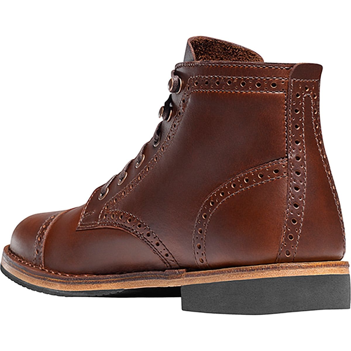 Danner jack ii brogue top