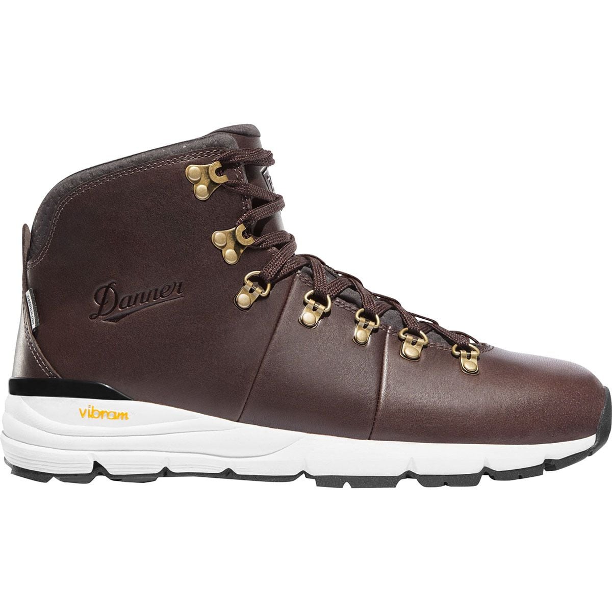 Mountain 600 Full-Grain Leather Hiking Boot - Men