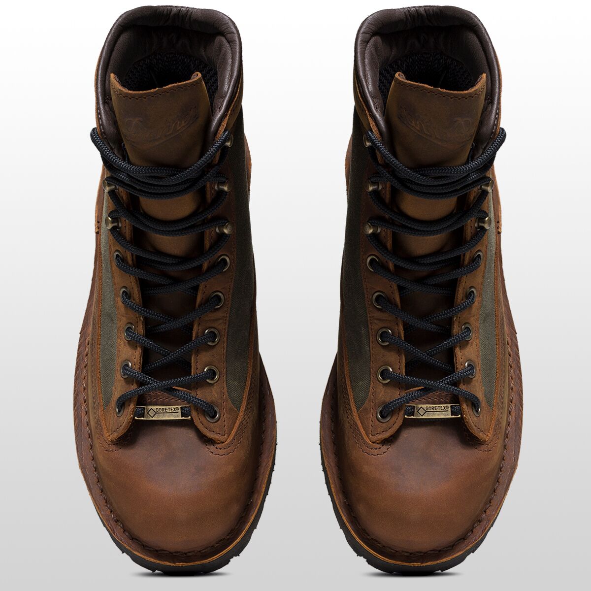 Danner east ridge clearance review