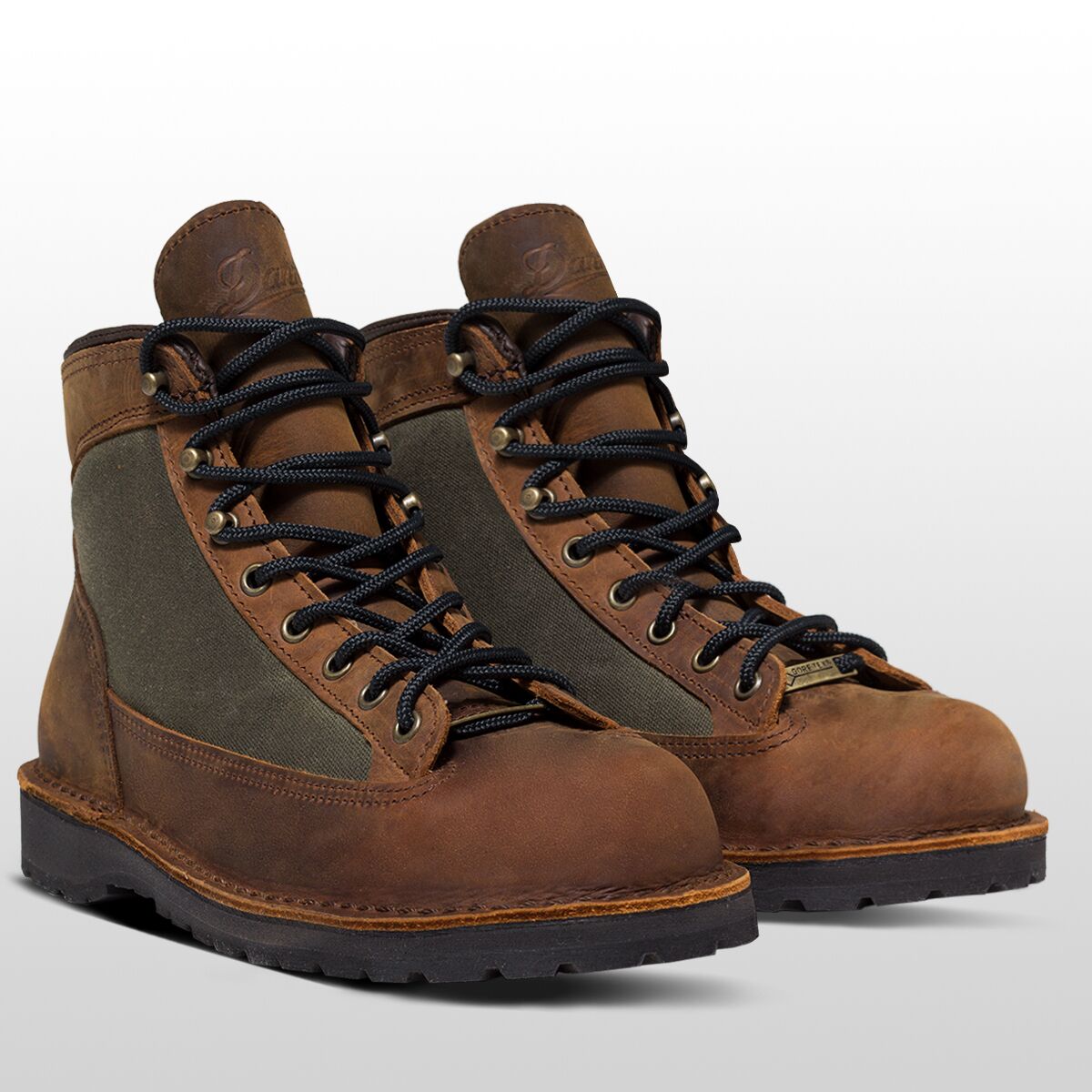 danner ridge hiking boots