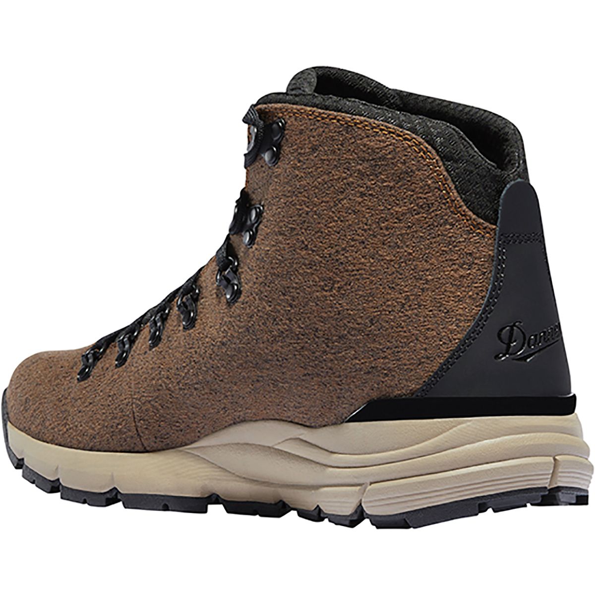 Danner mountain 600 best sale enduroweave hiking boots