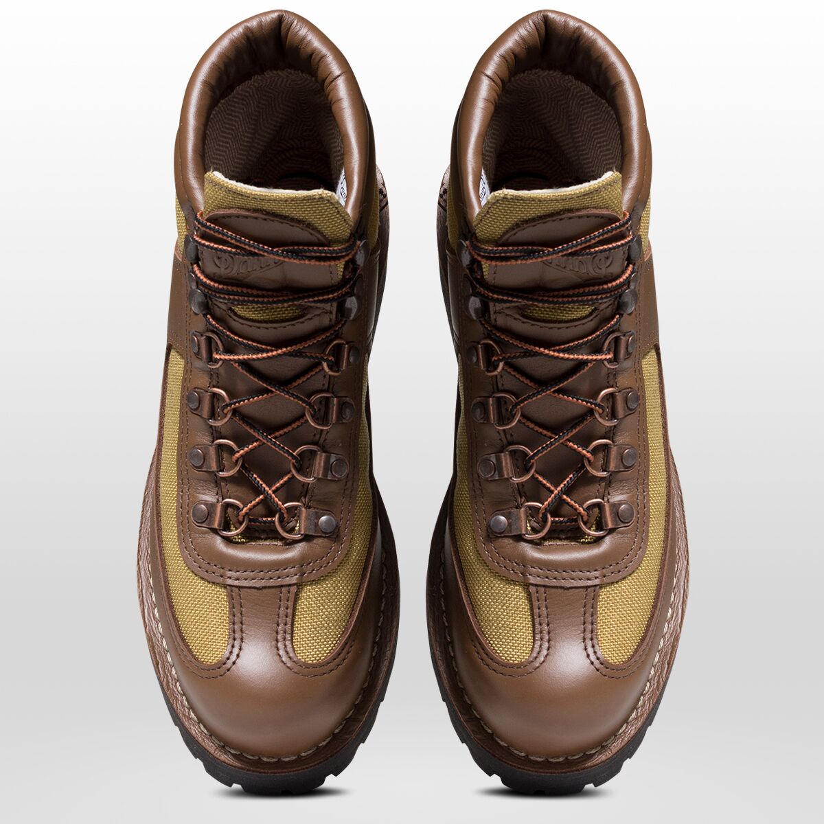 danner feather light revival