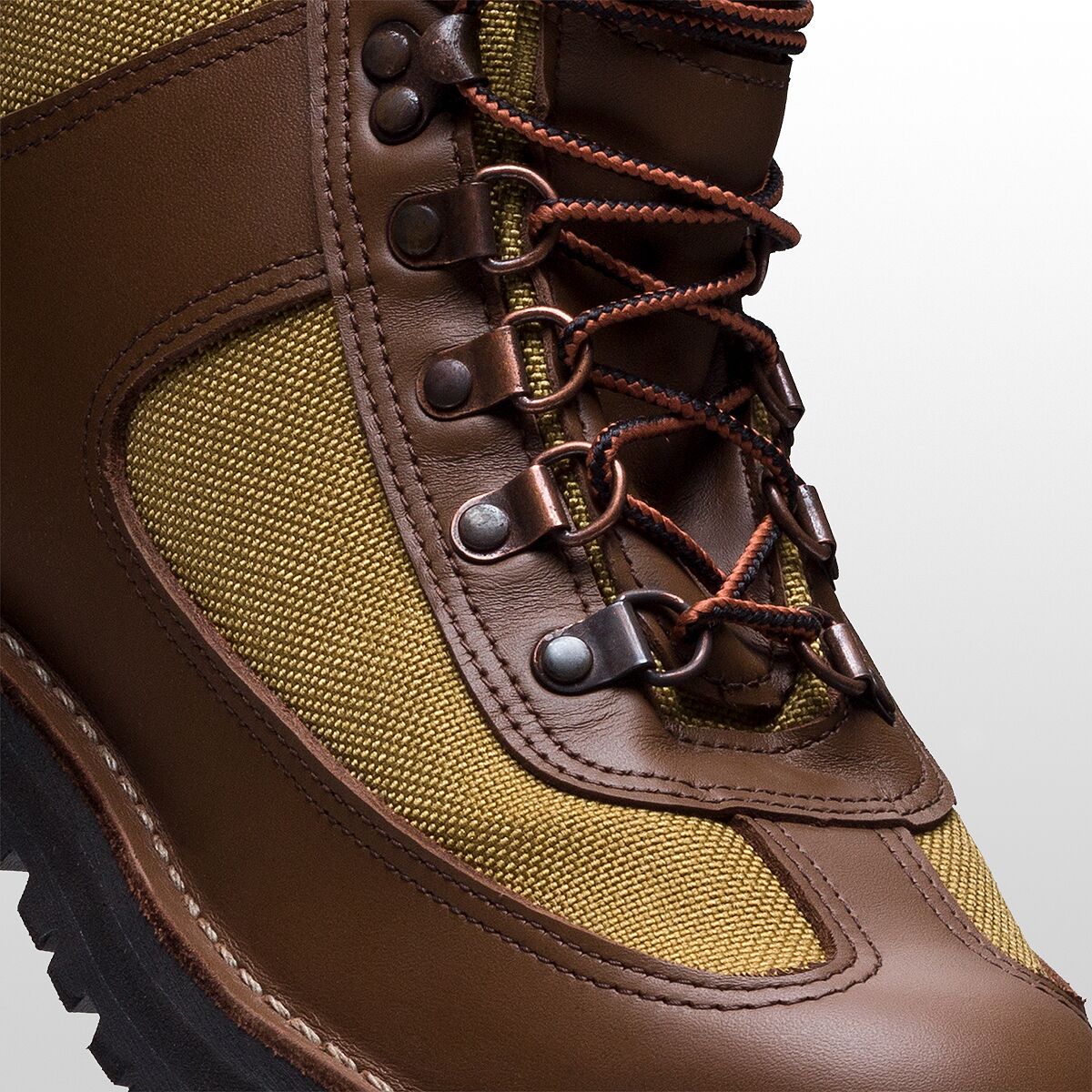 Danner Feather Light Revival Wide Boot - Men's - Footwear