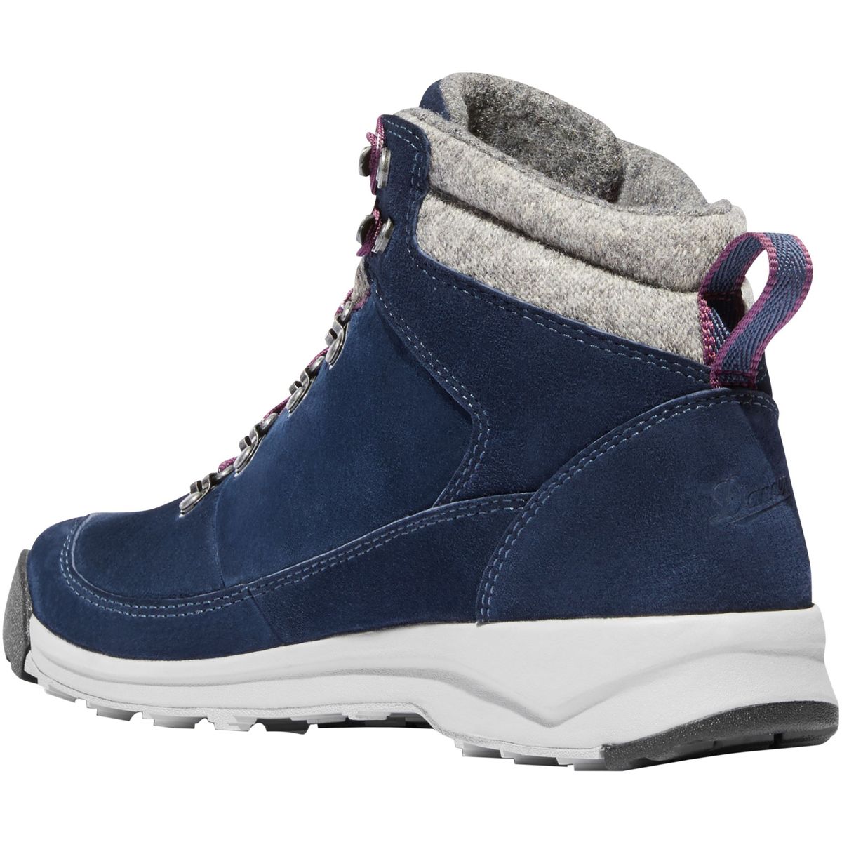 Danner adrika hotsell hiker wool