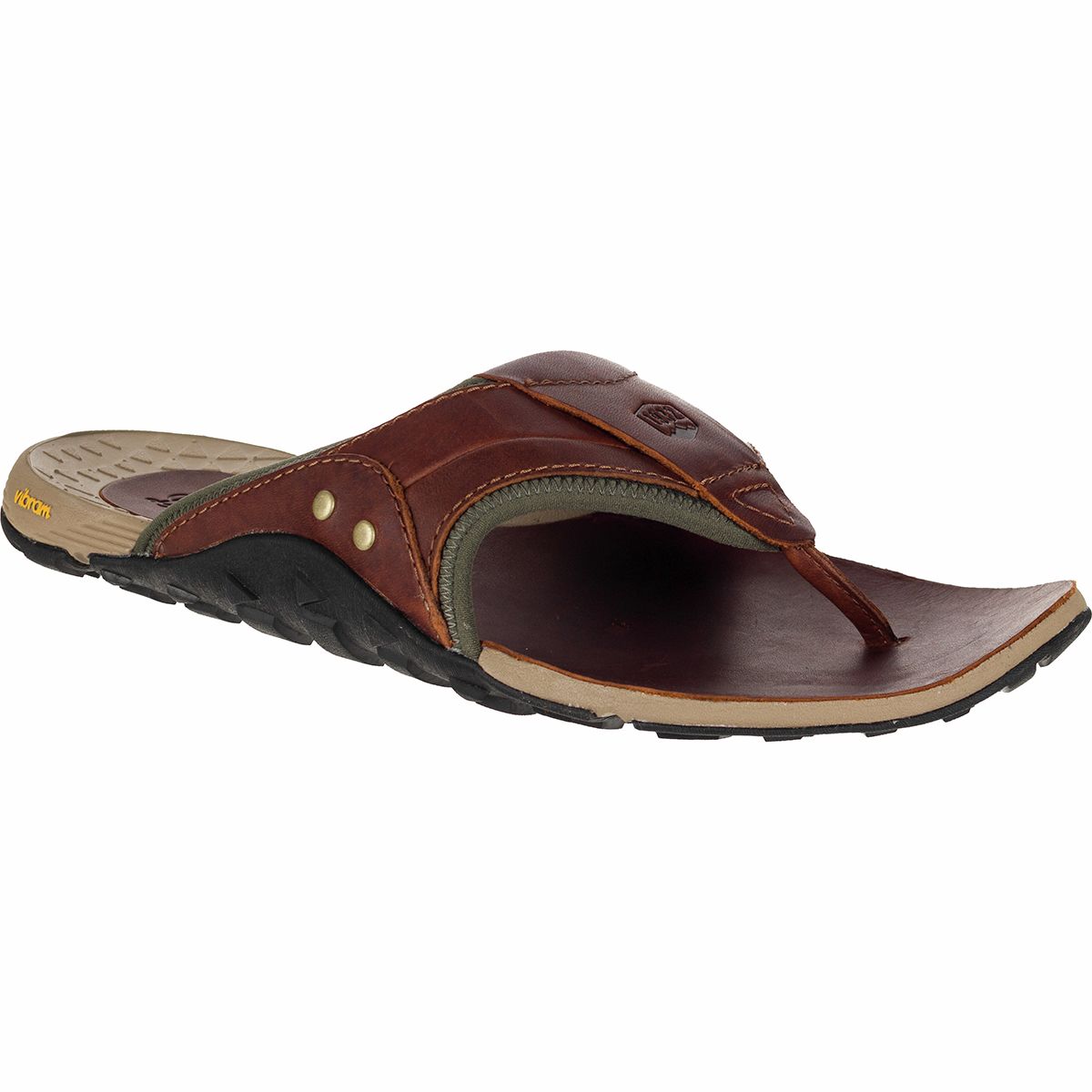 danner flip flops
