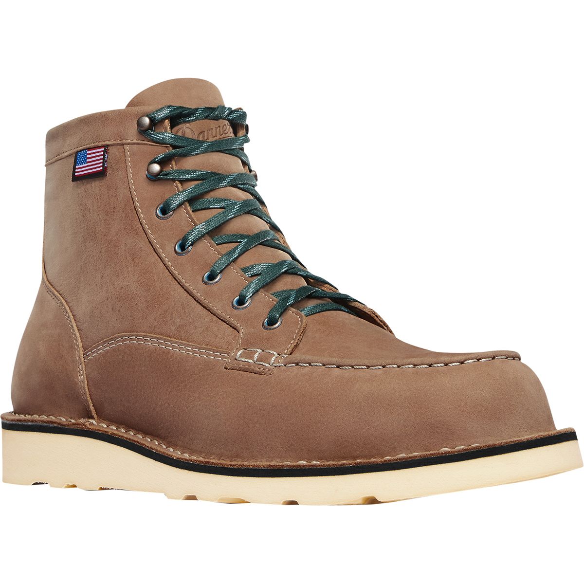Danner Bull Run Lux Boot Men s Footwear