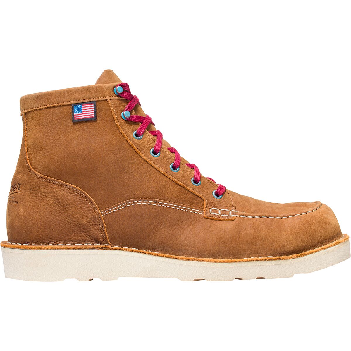 Danner Bull Run Lux Boot - Men's product image