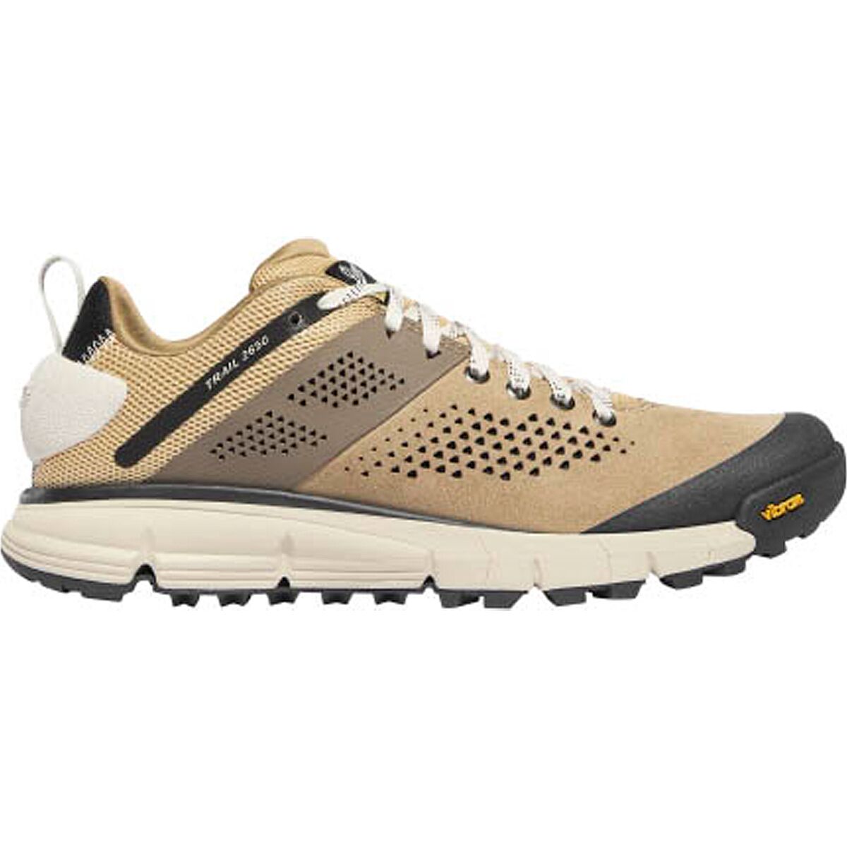 Image of Danner Trail 2650 Hiking Shoe - Women's Bronze/Wheat, 9.0