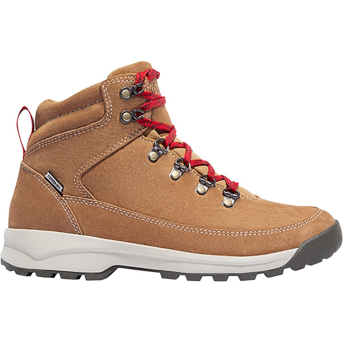 Image of Danner Adrika Hiker Boot - Women's Sienna, 6.0