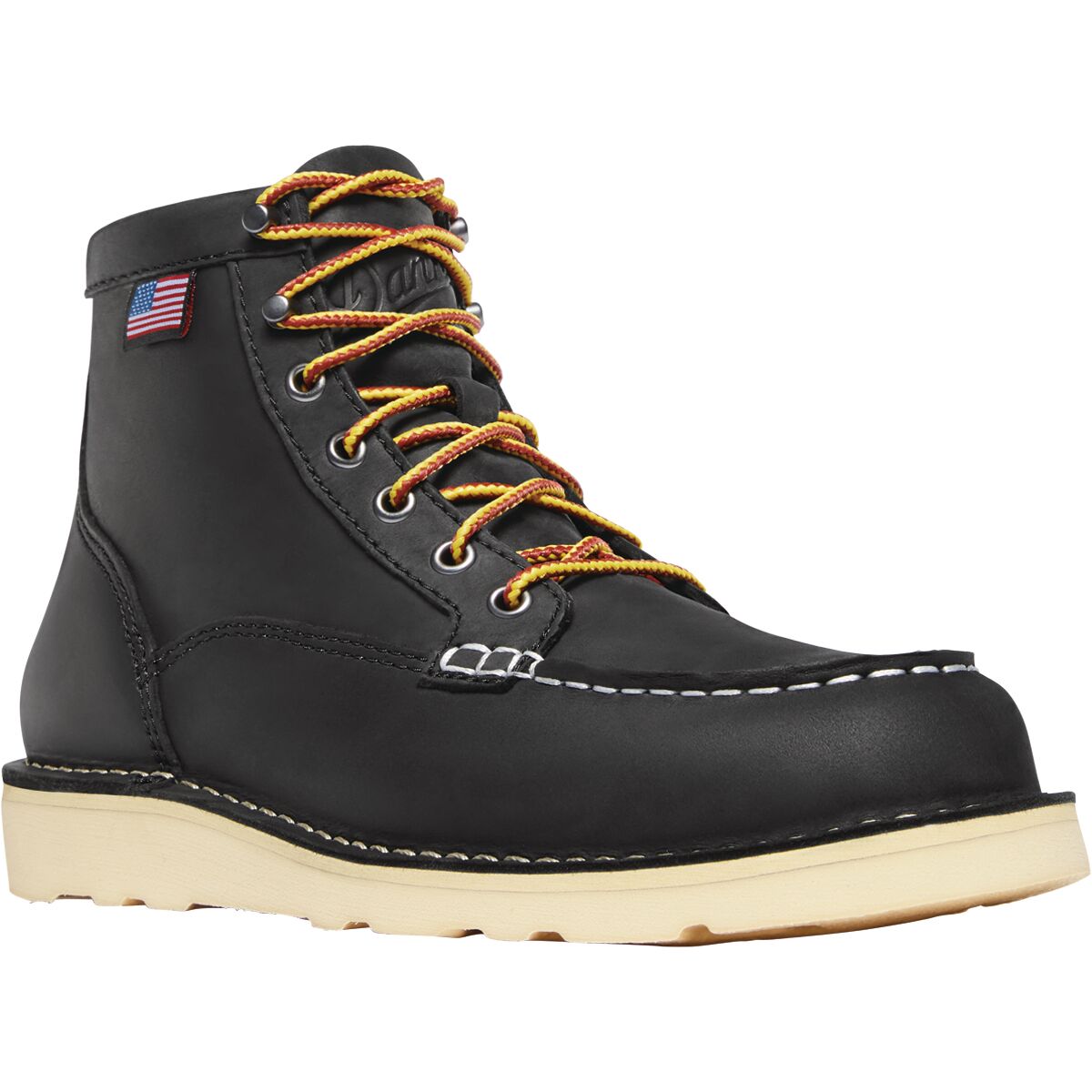 Danner Bull Run Moc Toe Boot Women s Footwear