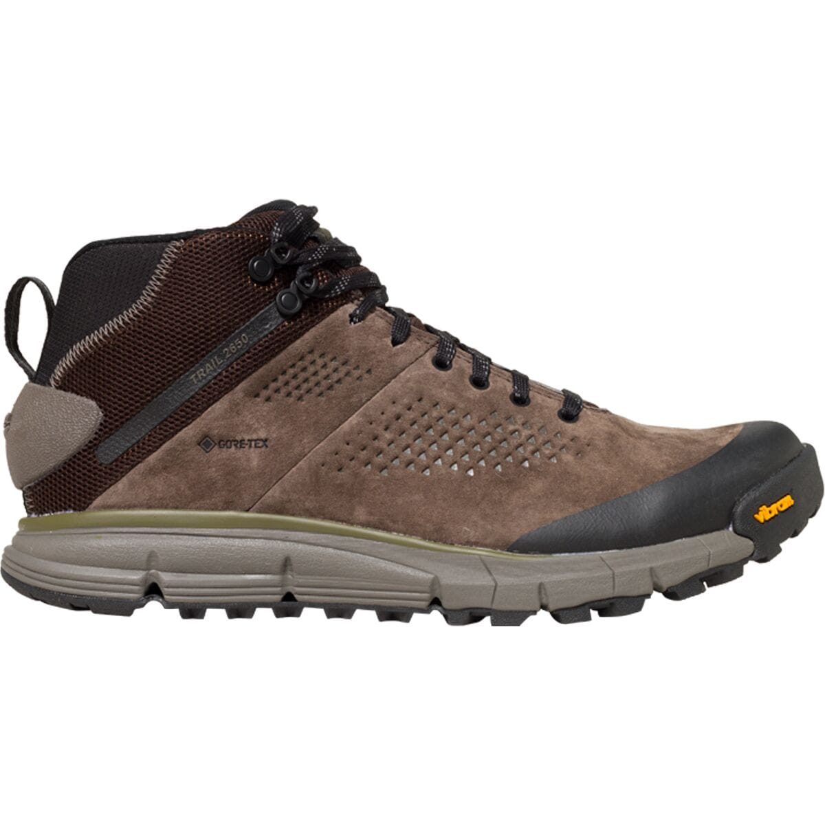 Trail 2650 GTX Mid Hiking Boot - Men