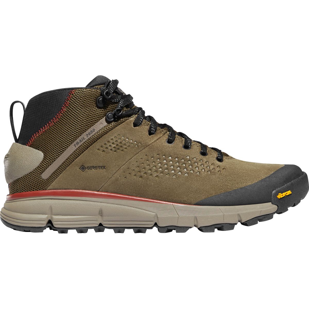 Trail 2650 GTX Mid Hiking Boot - Men
