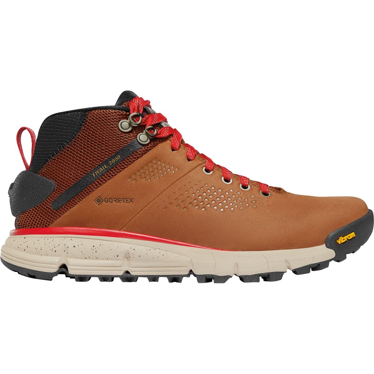 Trail 2650 GTX Mid Hiking Boot - Women
