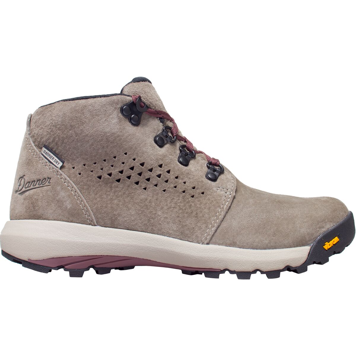 Danner Inquire Chukka Hiking Boot - Women's product image