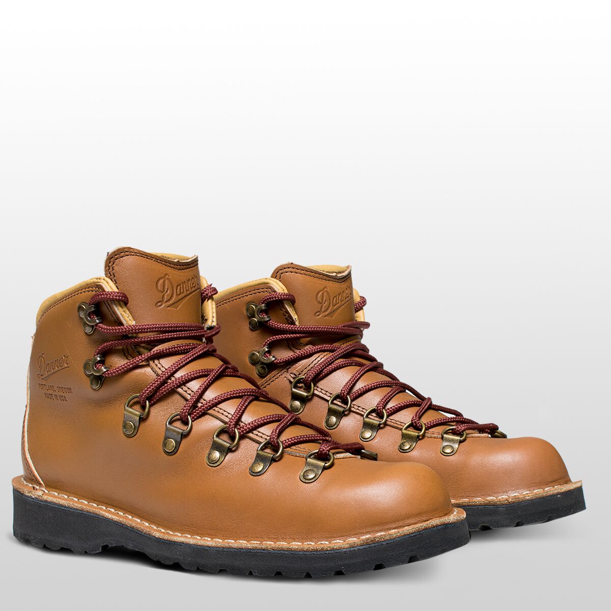 Danner Mountain Pass GTX Boot - Men's - Footwear