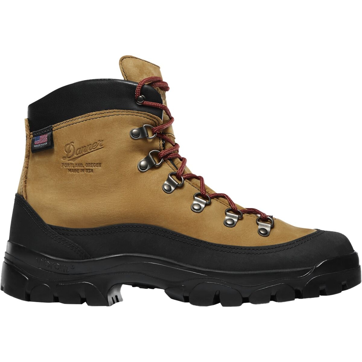 Crater Rim Backpacking Boot - Women