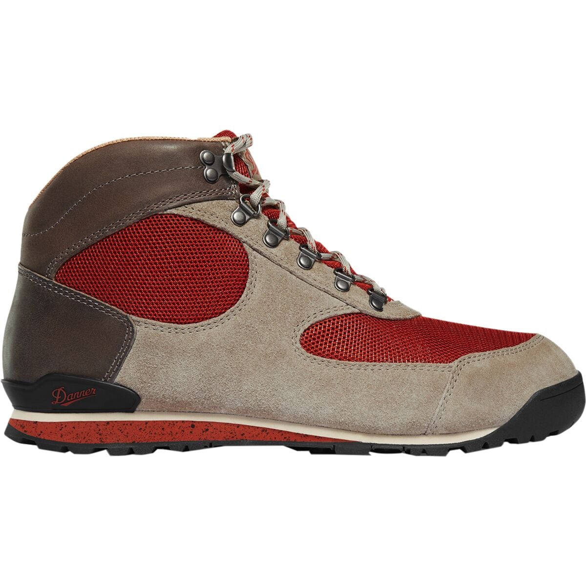 Jag DW Hiking Boot - Men