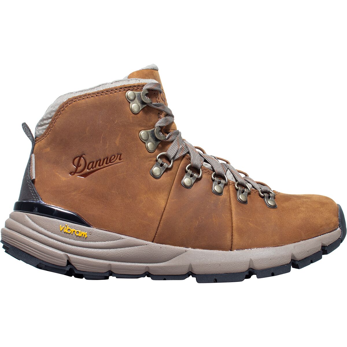 Mountain 600 Full Grain Leather Hiking Boot - Women