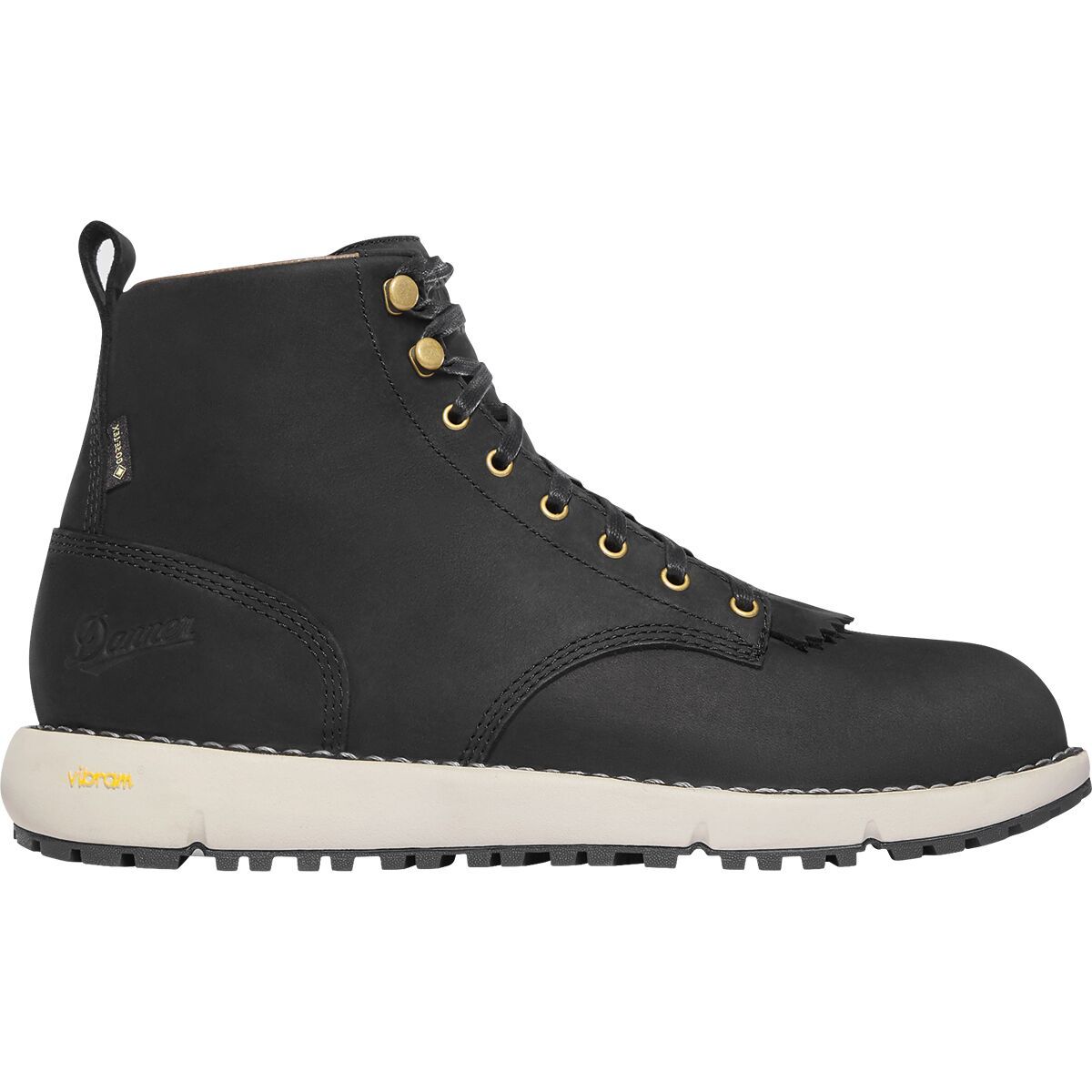 Image of Danner Logger 917 GTX Boot - Men's Black, 9.0