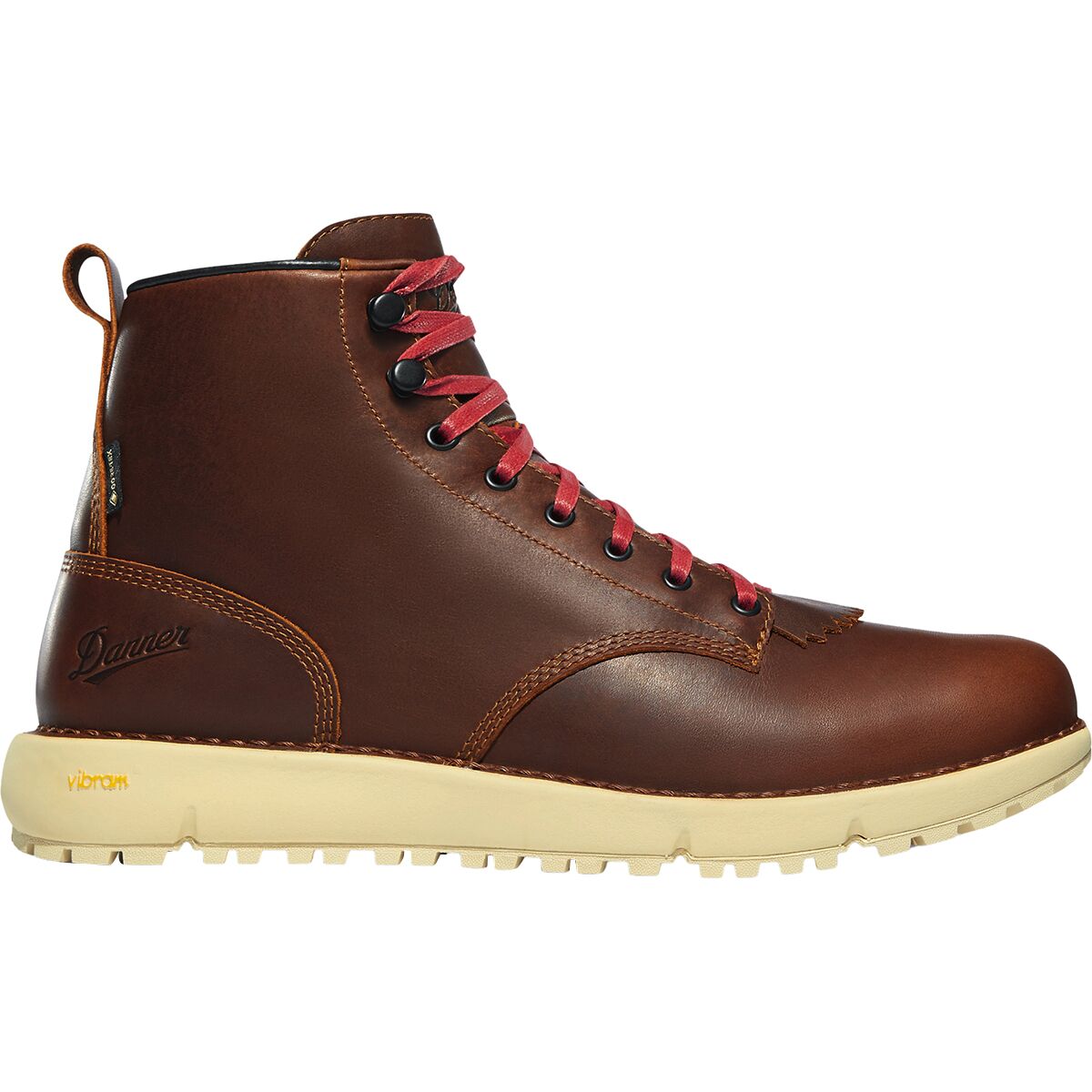 Image of Danner Logger 917 GTX Boot - Men's Monk's Robe, 11.0