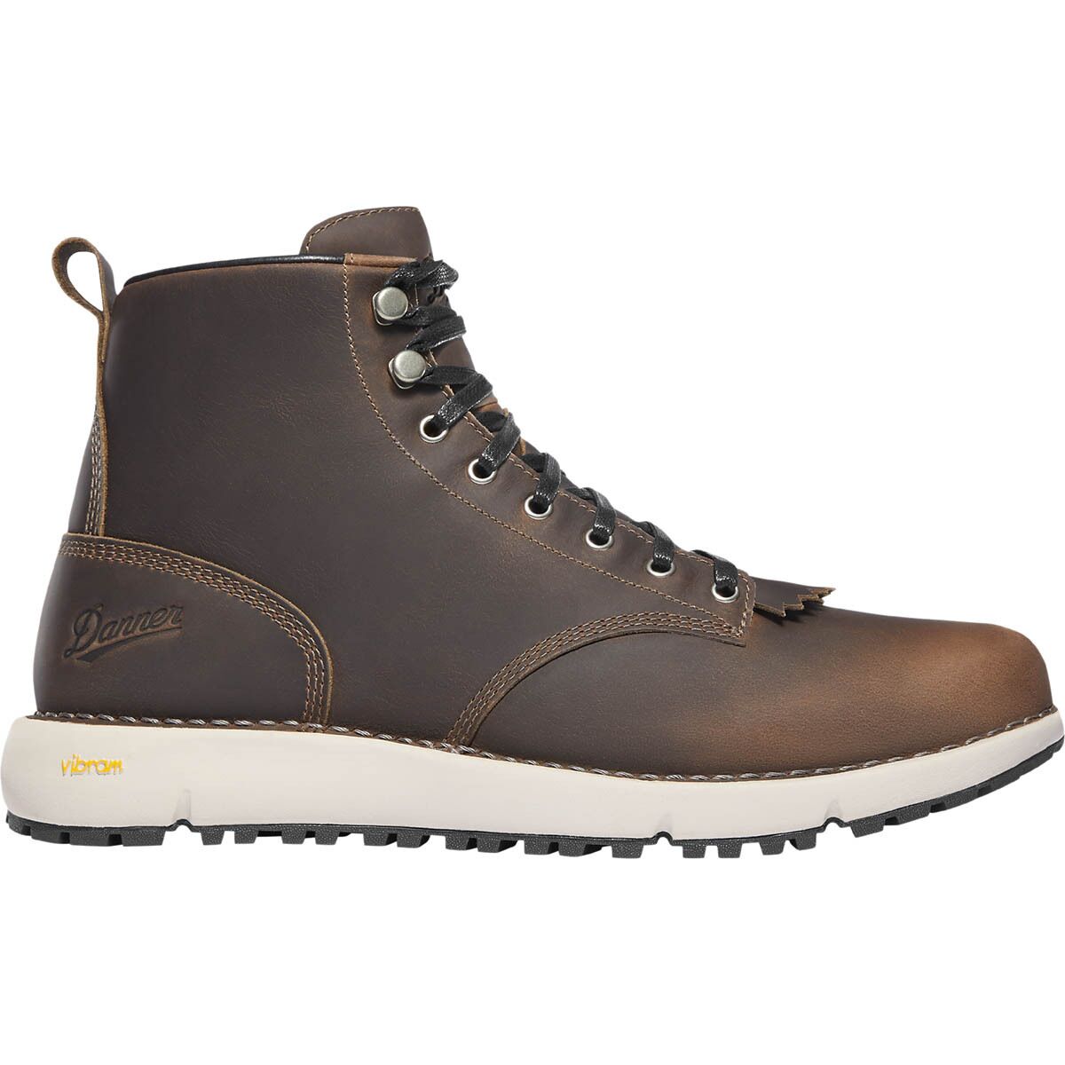 Image of Danner Logger 917 Boot - Men's Chocolate Chip, 12.0