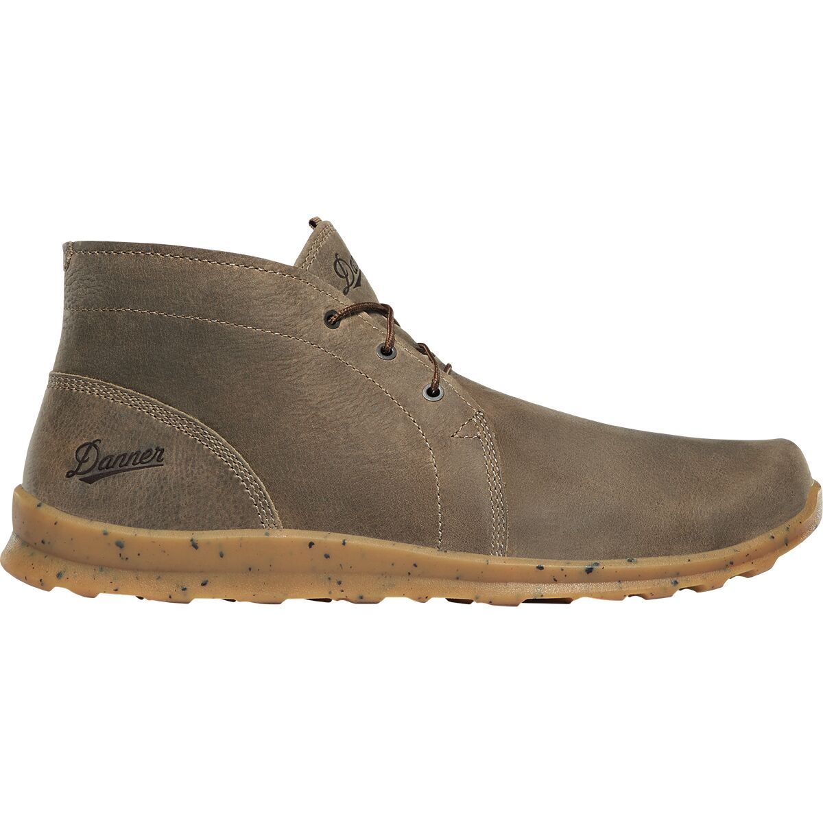 Image of Danner Forest Chukka - Men's Timberwolf, 9.0