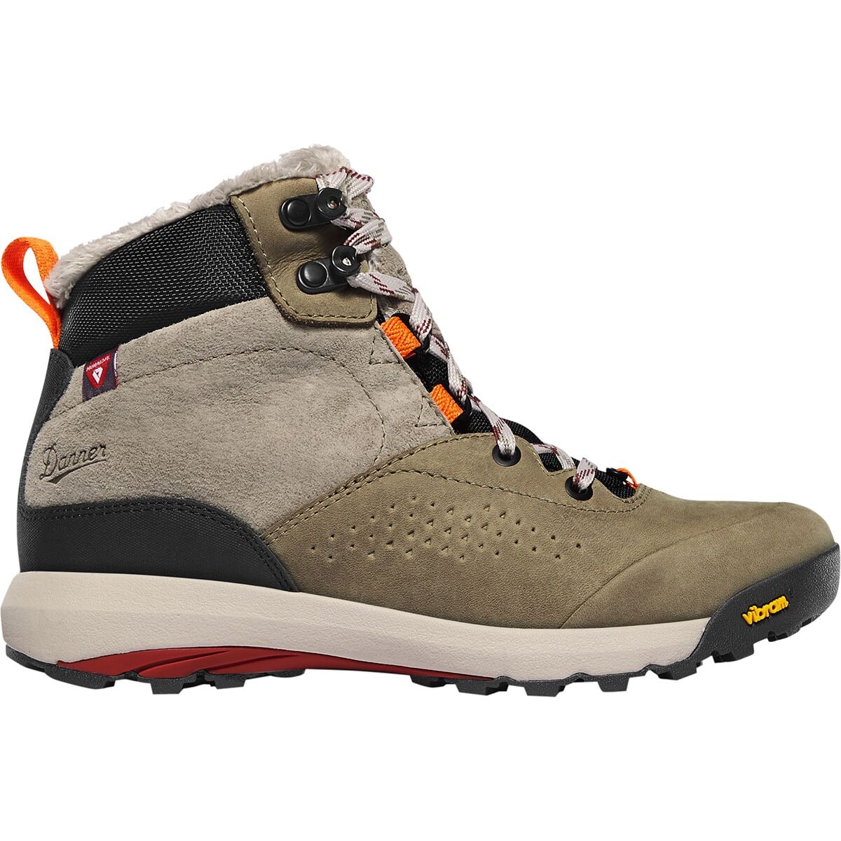 Danner Inquire Mid Winter Boot - Women
