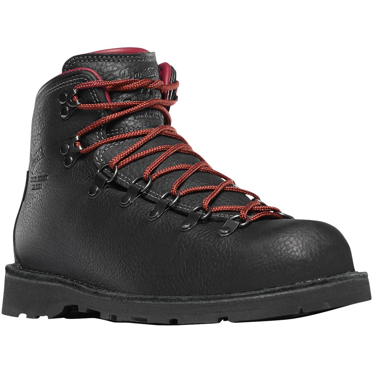 Danner Mountain Pass Arctic Night 200g