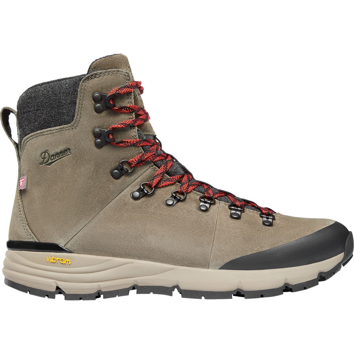 Danner Arctic 600 Side-Zip Boot - Men