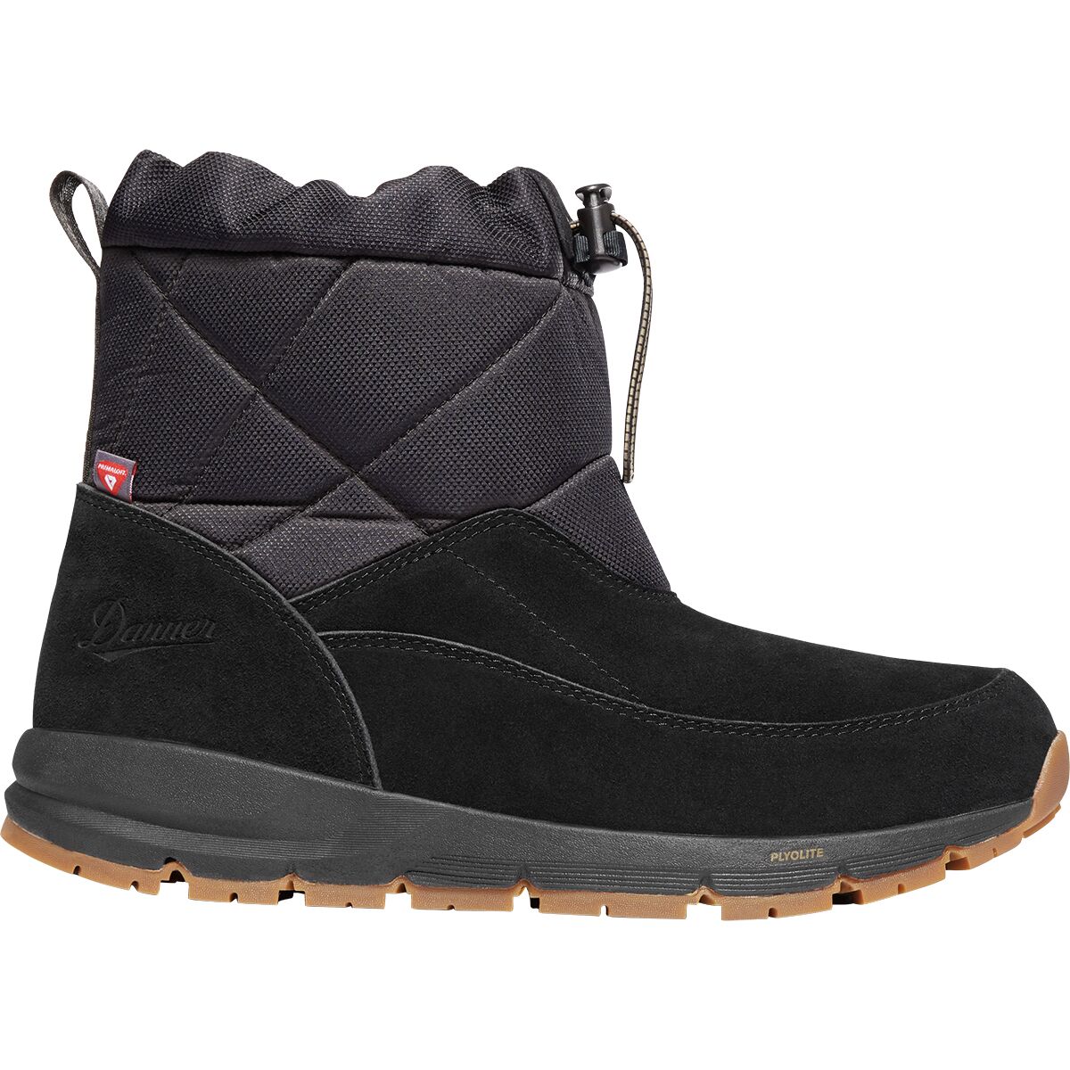 Danner Danner Cloud Cap Boot - Men's Black, 8.5