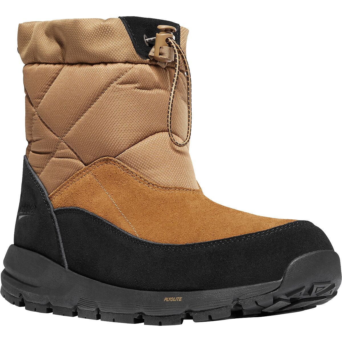 Danner Cloud Cap Boot - Men's Coyote, 9.5