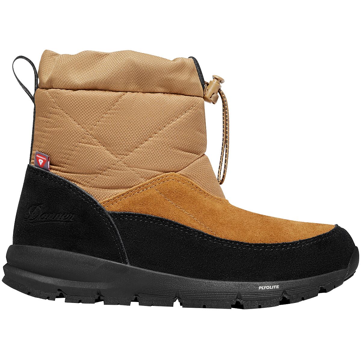 Danner Cloud Cap Boot - Women
