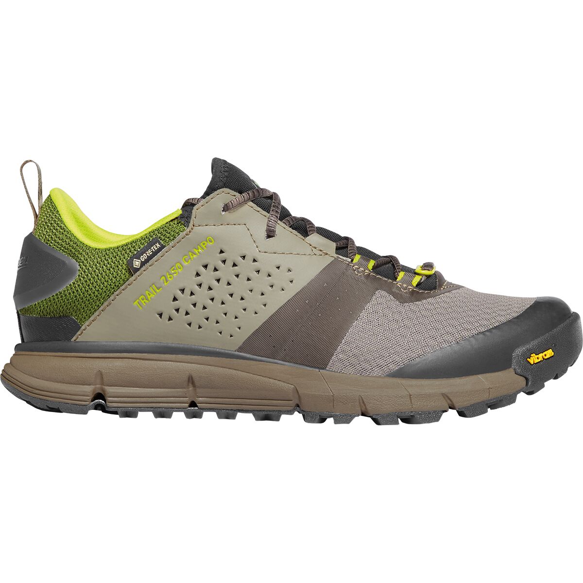 Trail 2650 Campo GTX Hiking Shoe - Men