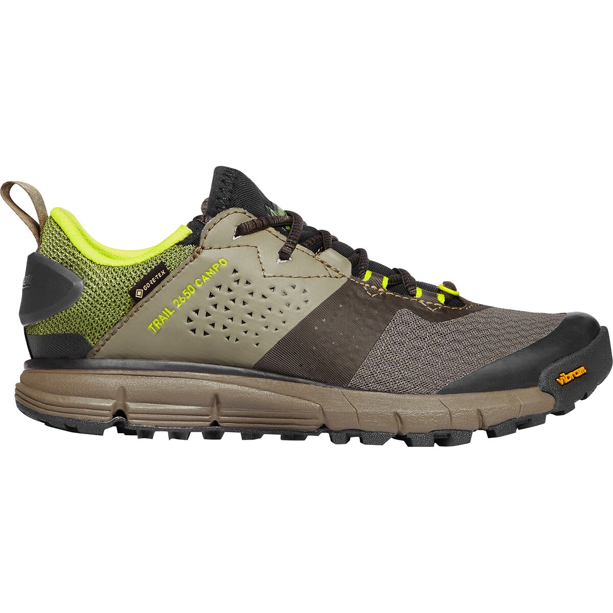 Danner Trail 2650 Campo GTX Hiking Shoe - Women's product image