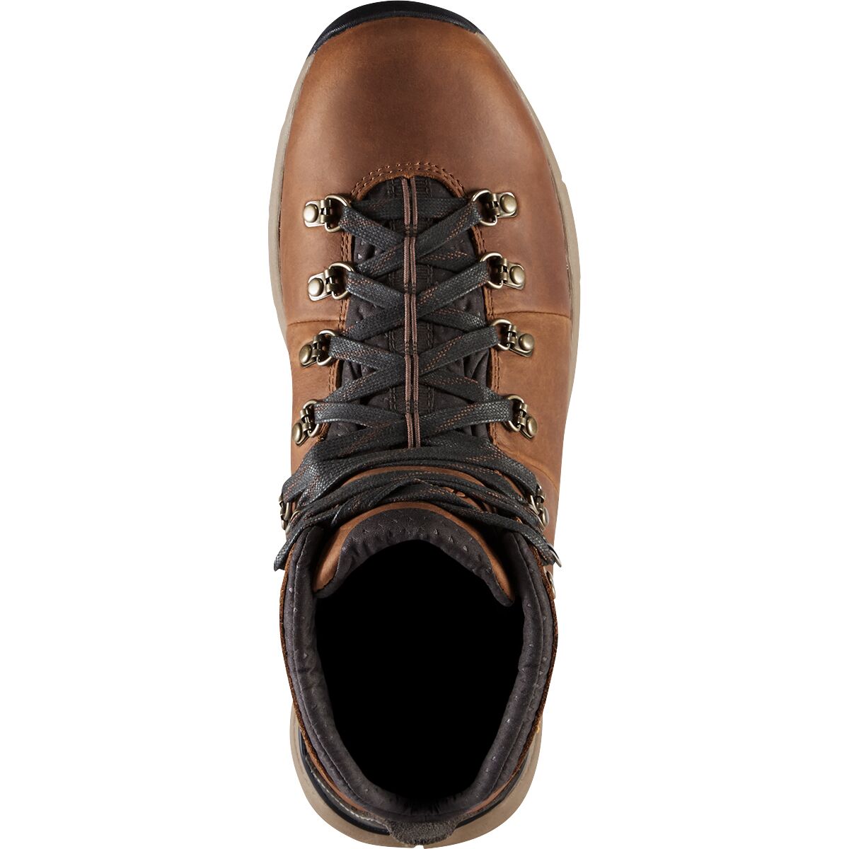 Danner Mountain 600 Full-Grain Wide Hiking Boot - Men's - Footwear