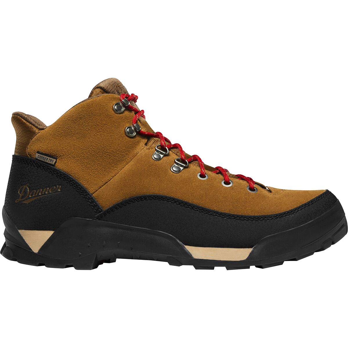 Danner Panorama Mid Hiking Boot - Men's product image