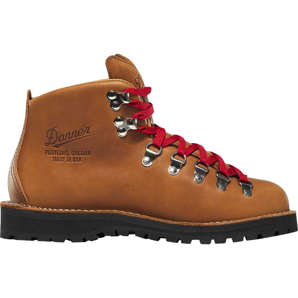 Image of Danner Mountain Light GTX Boot - Women's Cascade Clovis, 7.5