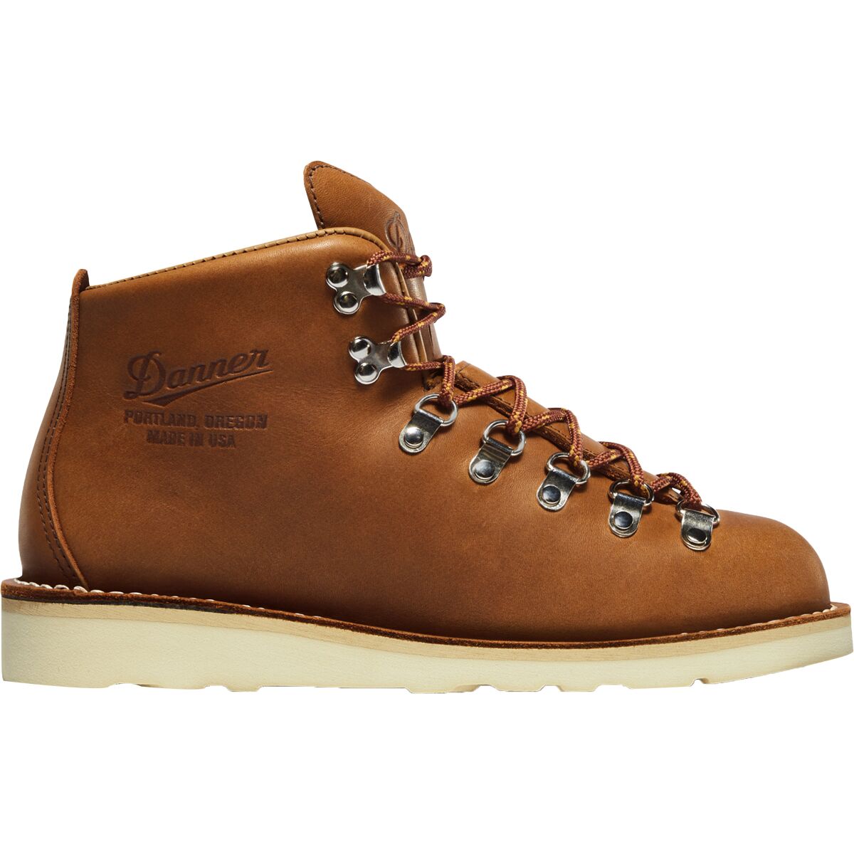 Image of Danner Mountain Light GTX Boot - Women's Kenton, 8.5