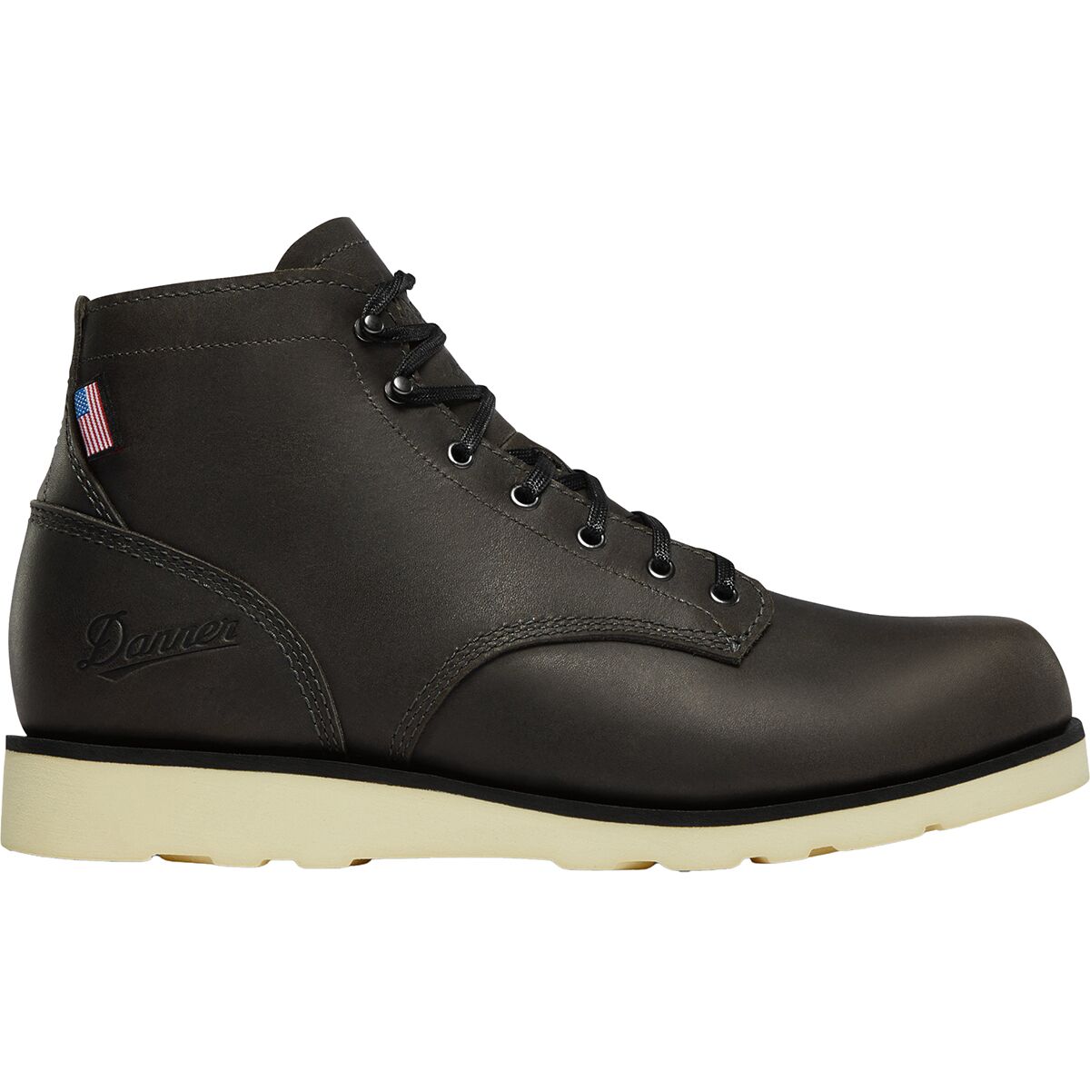 Image of Danner Douglas 6in GTX Boot - Men's Charcoal, 8.5