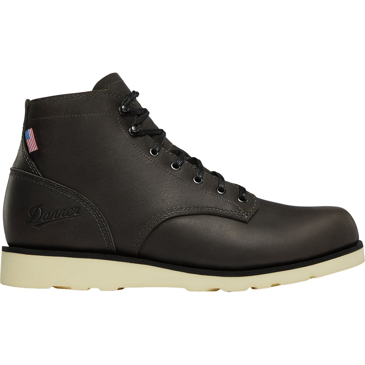 Image of Danner Douglas 6in GTX Boot - Men's Charcoal, 8.5