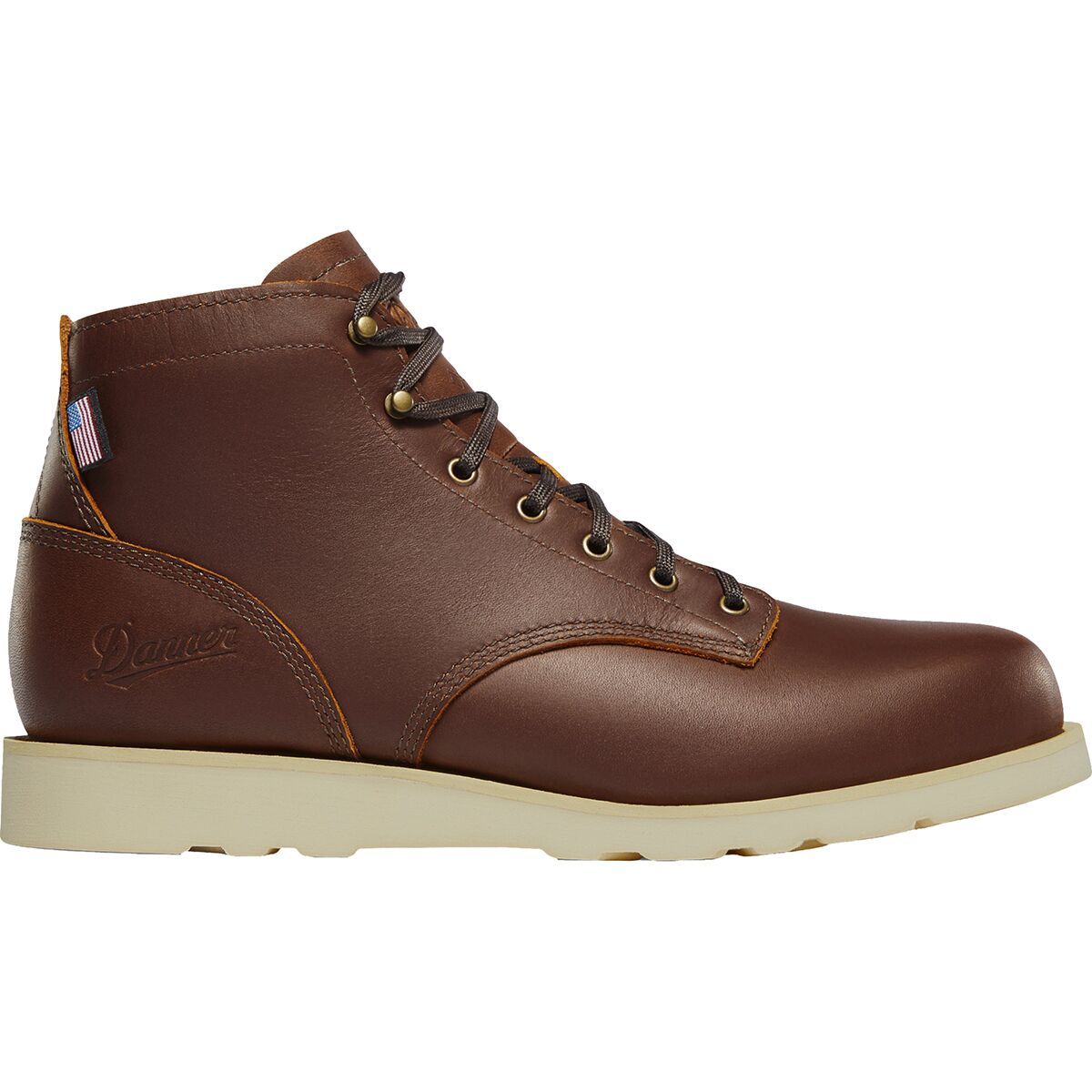 Image of Danner Douglas 6in GTX Boot - Men's Roasted Pecan, 8.5