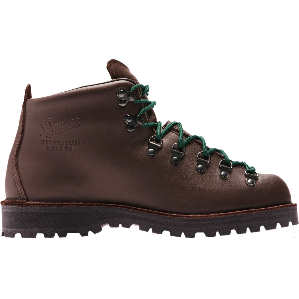 Danner Mountain Light II Wide Boot - Men's