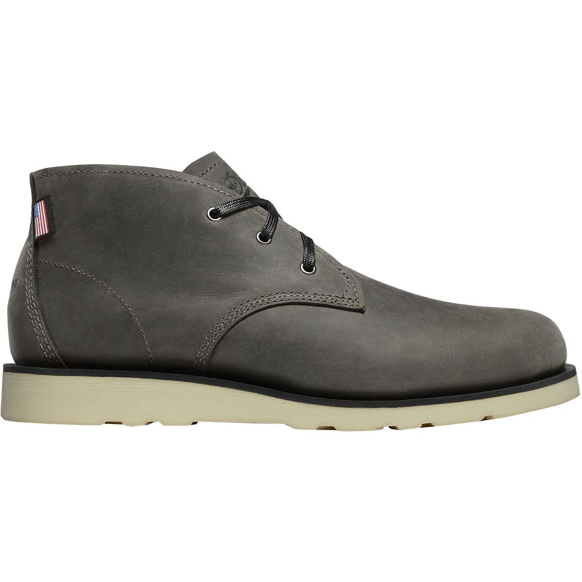 Image of Danner Pine Grove Chukka - Men's Charcoal, 8.0