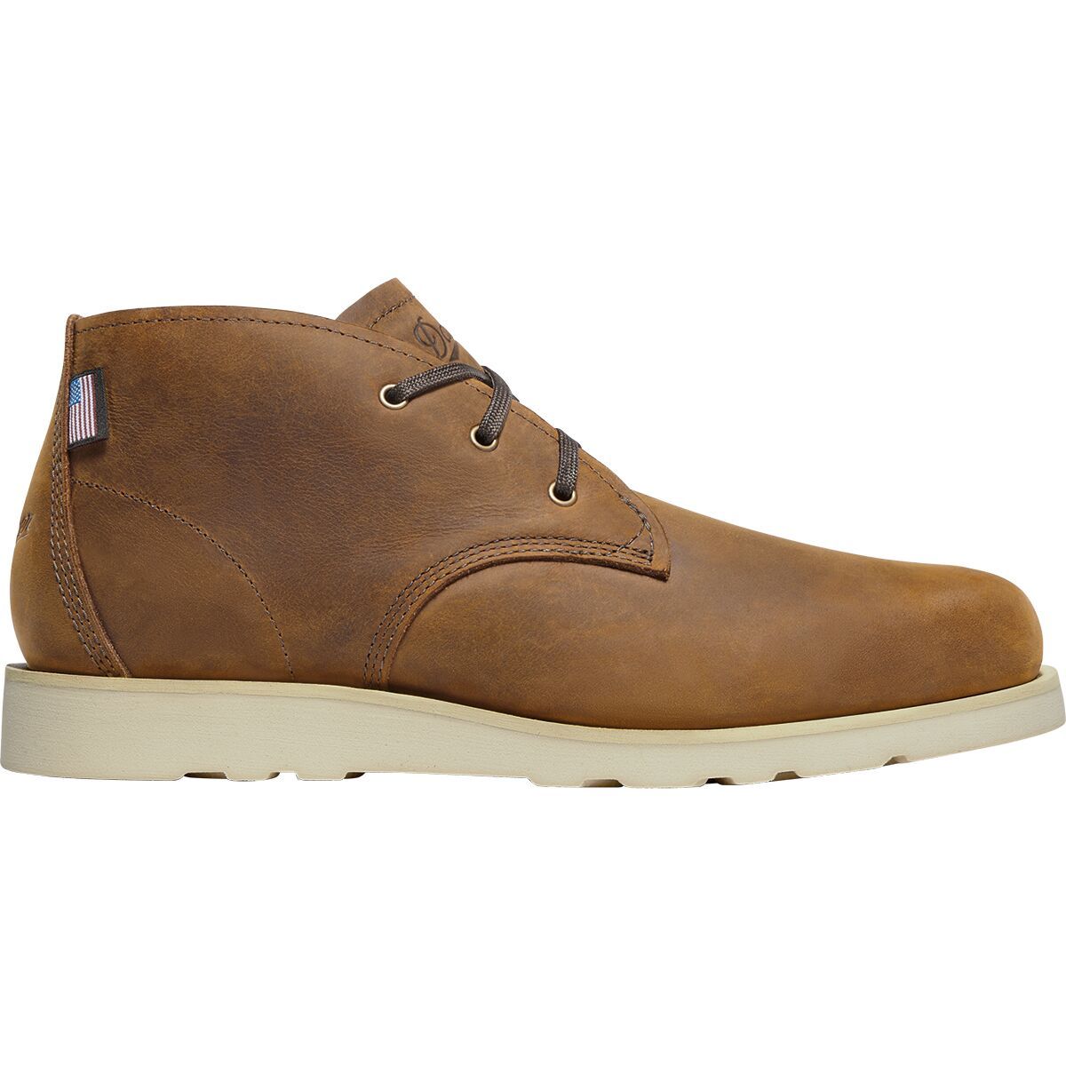 Image of Danner Pine Grove Chukka - Men's Roasted Pecan, 8.5