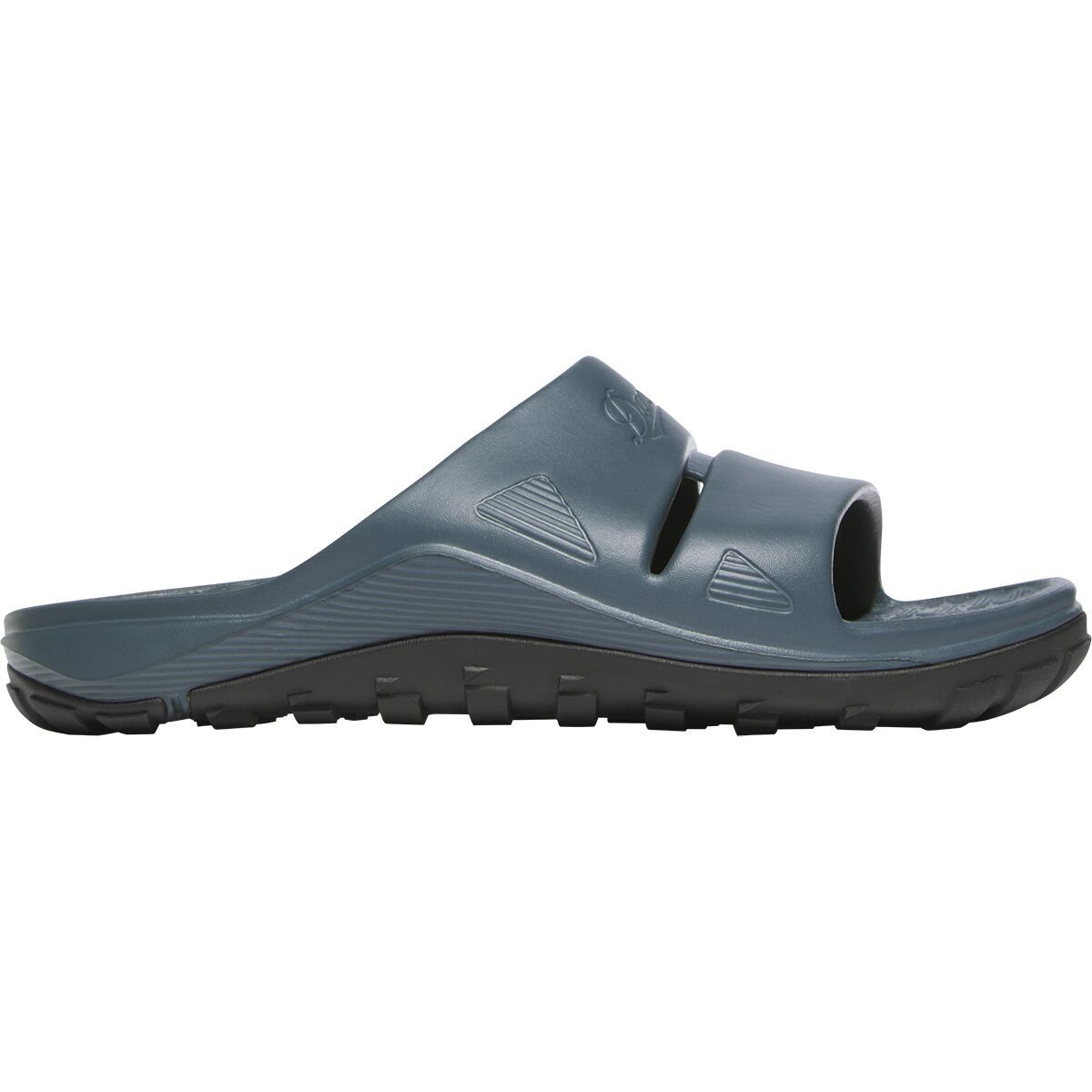 Image of Danner Shelter Cove Slide Sandal - Men's Orion, 11.0