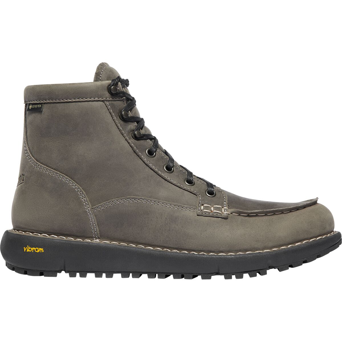 Image of Danner Logger Moc 917 GTX Boot - Men's Charcoal, 10.0