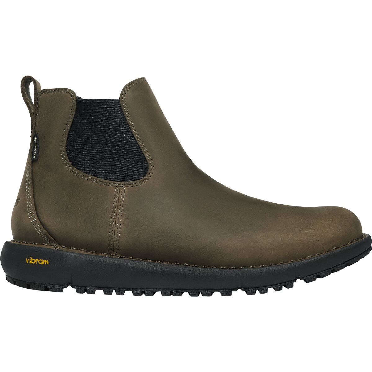 Image of Danner Tramline Chelsea 917 GTX Boot - Men's Major Brown, 10.5