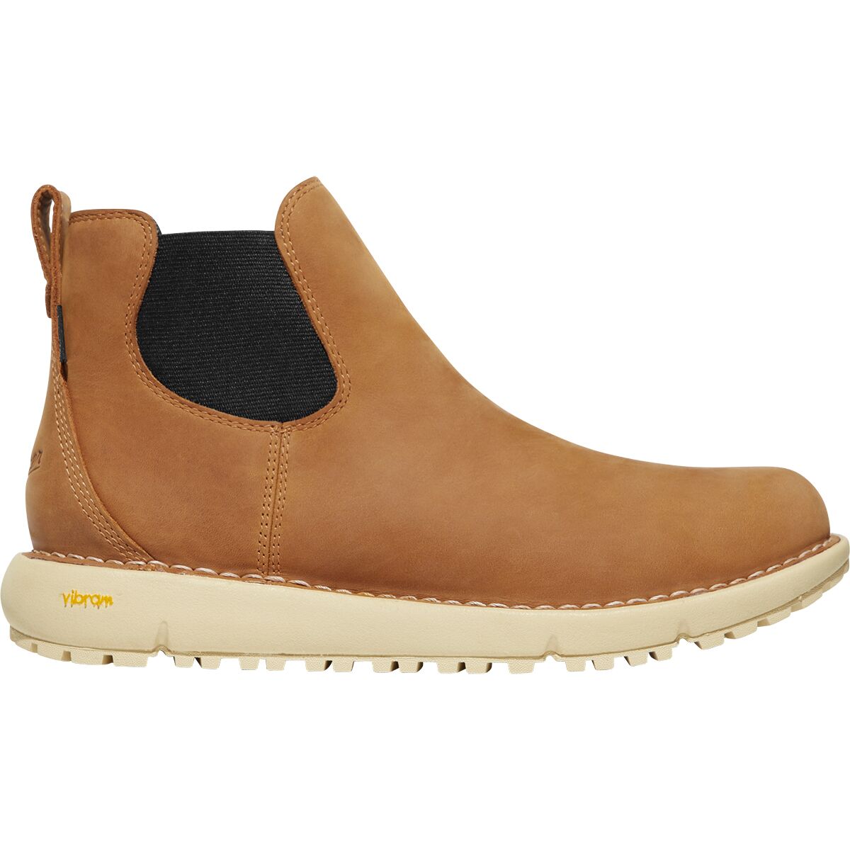 Image of Danner Tramline Chelsea 917 GTX Boot - Men's Roasted Pecan, 9.5